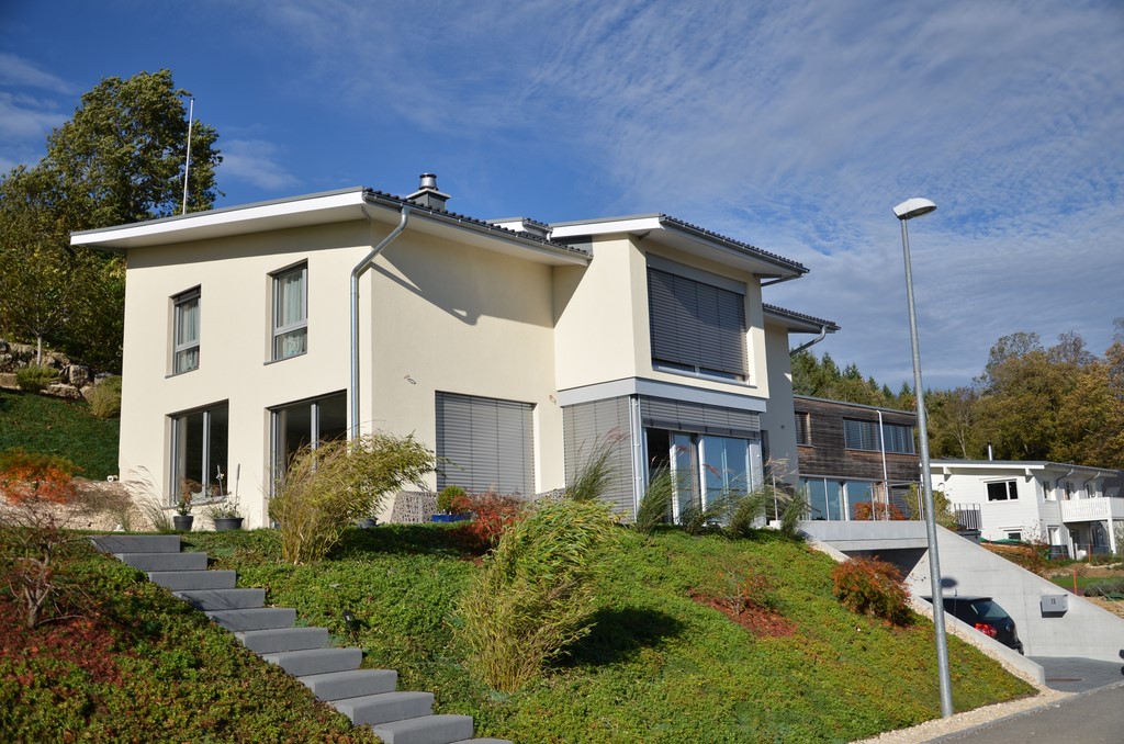 Constructions De Maisons Familiales Avec Villatype